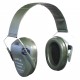 CASQUE DE TIR ELEC. CONFORT