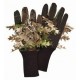 gants camo filet 