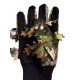 gants camo filet 