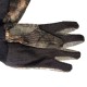 gants camo filet 