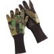 gants camo filet 