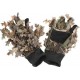 gants camo 3D Feuillage SwedTeam