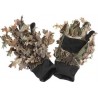 gants camo 3D Feuillage SwedTeam