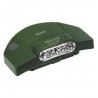 lampe frontale - clip de casquette camo